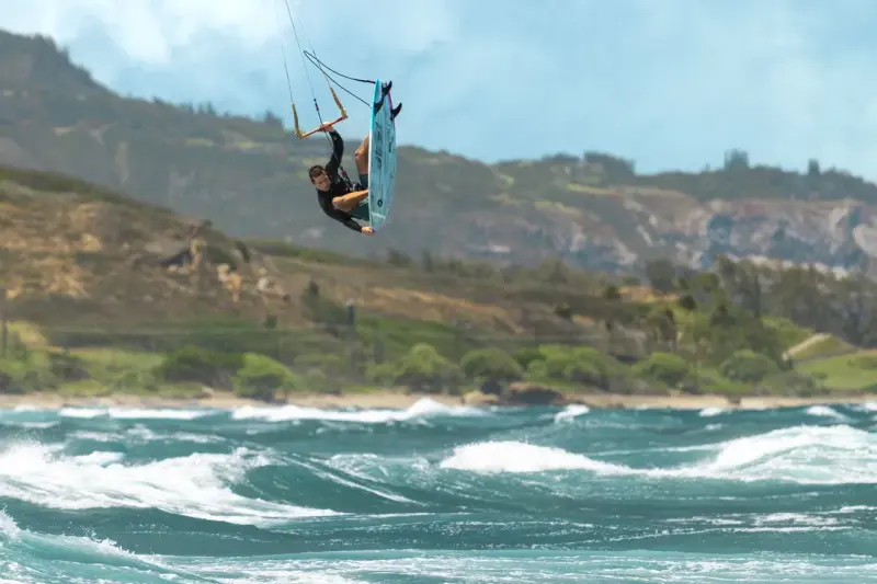 Surfsports - DUOTONE VOLT D/LAB 2026