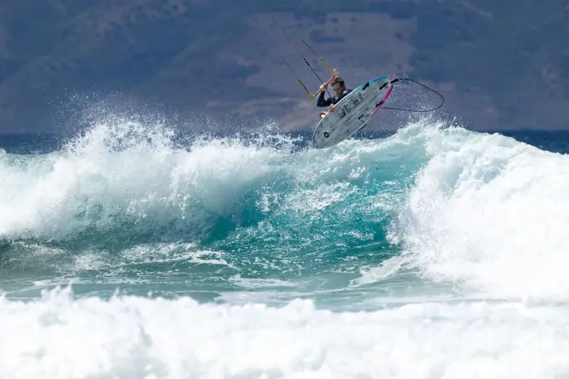 Surfsports - DUOTONE VOLT D/LAB 2026