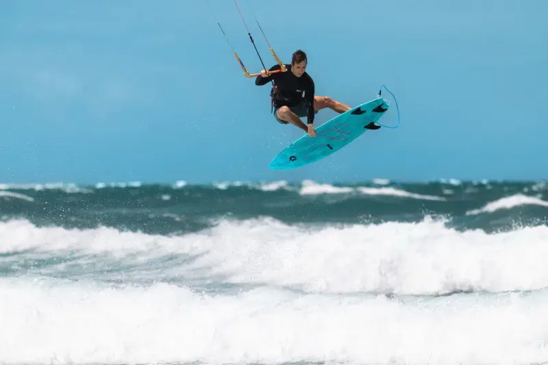 Surfsports - DUOTONE VOLT SLS 2026
