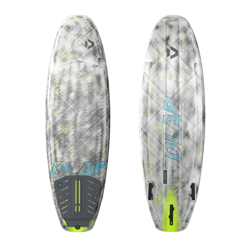 Surfsports - DUOTONE WHIP D/LAB 2026