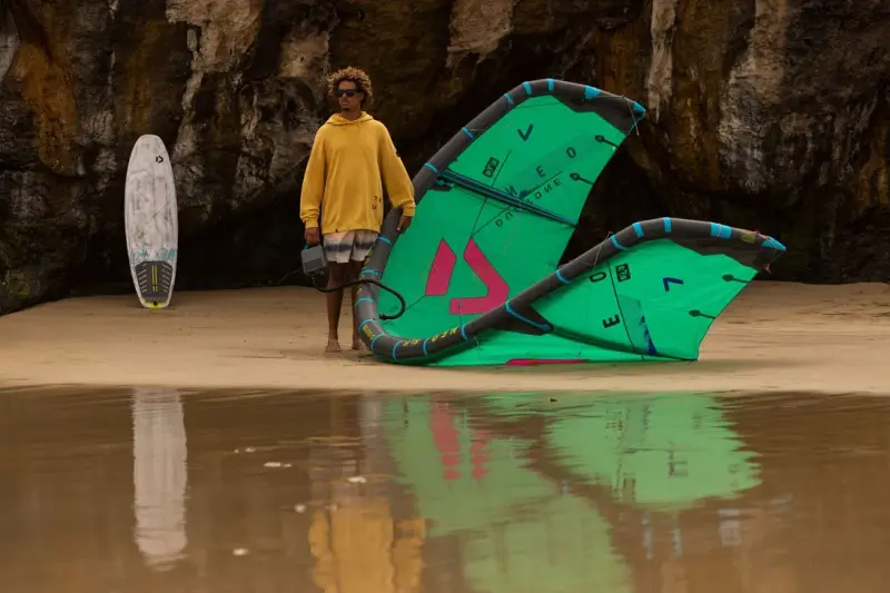 Surfsports - DUOTONE WHIP D/LAB 2026