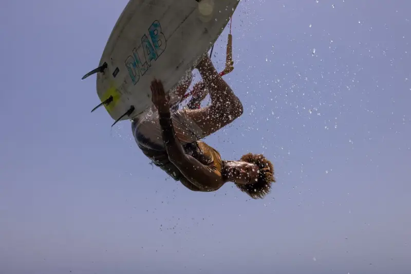 Surfsports - DUOTONE WHIP D/LAB 2026