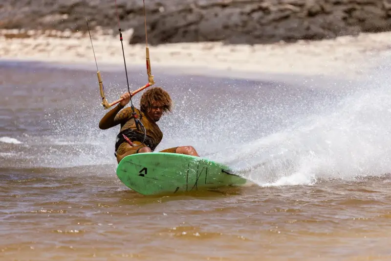 Surfsports - DUOTONE WHIP SLS 2026