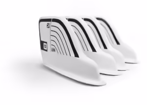 CORE EQ 1 FIN SET Surfsports - CORE EQ 1 FIN SET