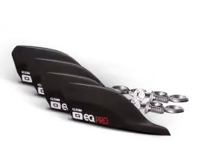 CORE EQ PRO FIN SET Surfsports - CORE EQ PRO FIN SET