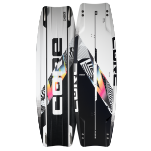 Surfsports - CORE TWINTIP CHOICE 6