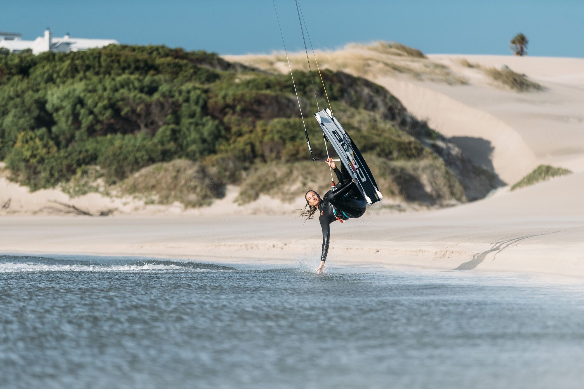 CORE TWINTIP CHOICE 6 Surfsports - CORE TWINTIP CHOICE 6