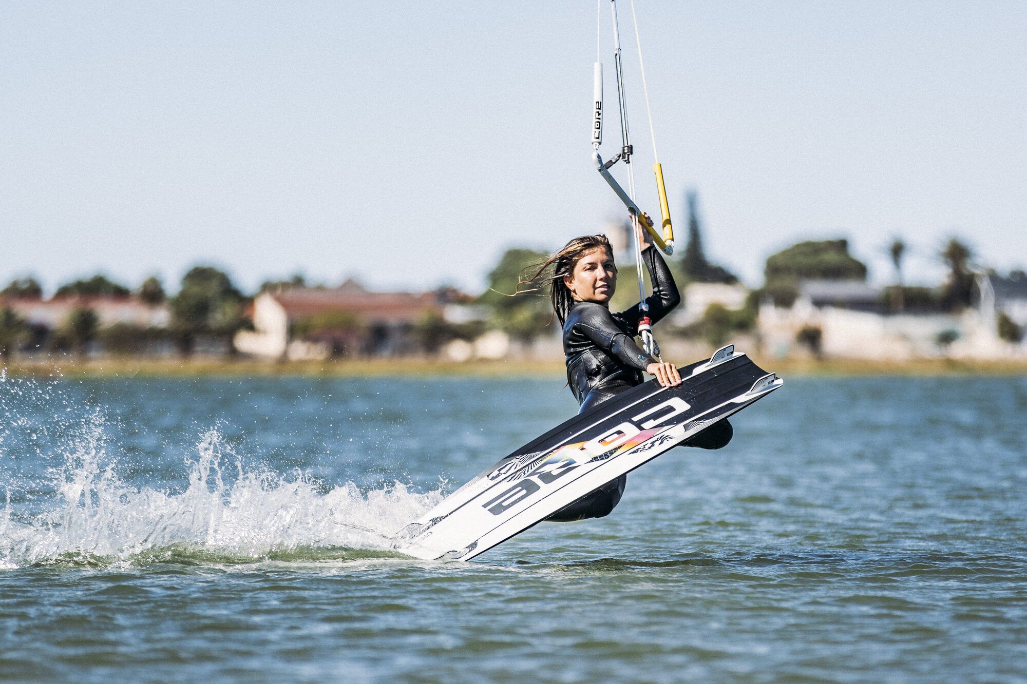 CORE TWINTIP CHOICE 6 Surfsports - CORE TWINTIP CHOICE 6