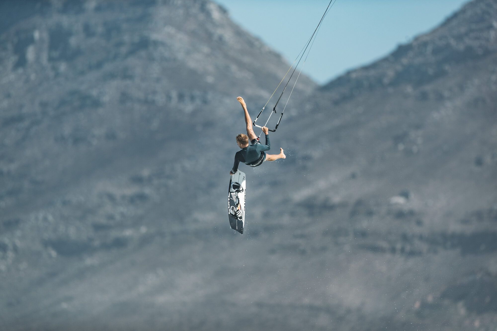 CORE TWINTIP CHOICE 6 Surfsports - CORE TWINTIP CHOICE 6