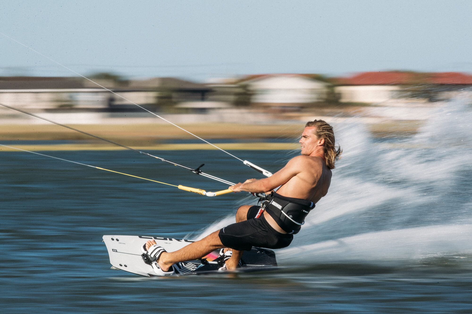 CORE TWINTIP CHOICE 6 Surfsports - CORE TWINTIP CHOICE 6