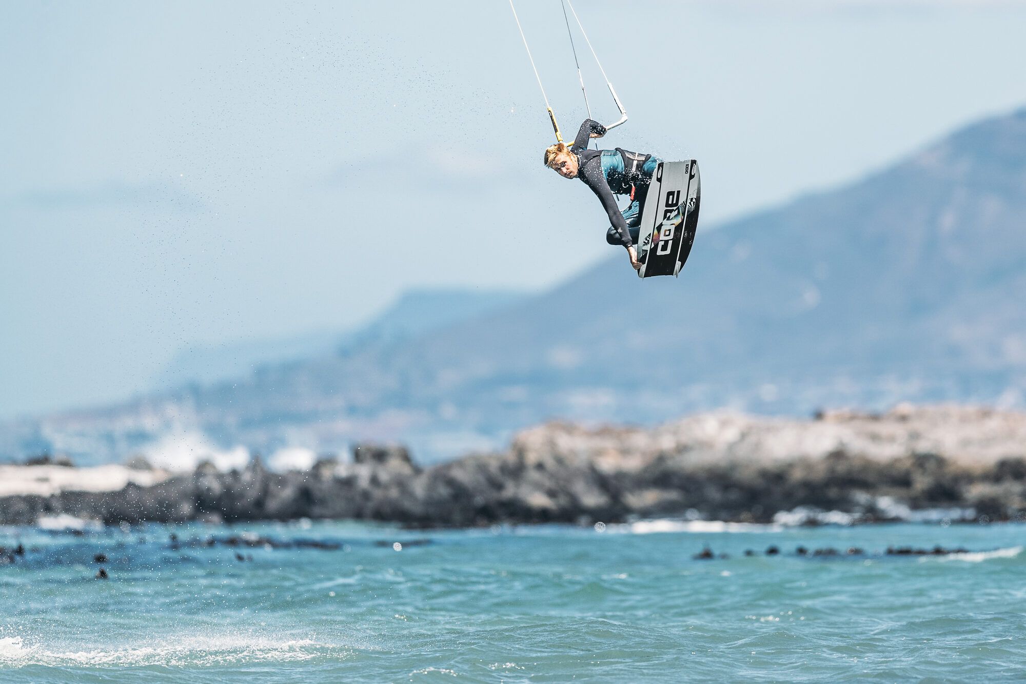 CORE TWINTIP CHOICE 6 Surfsports - CORE TWINTIP CHOICE 6