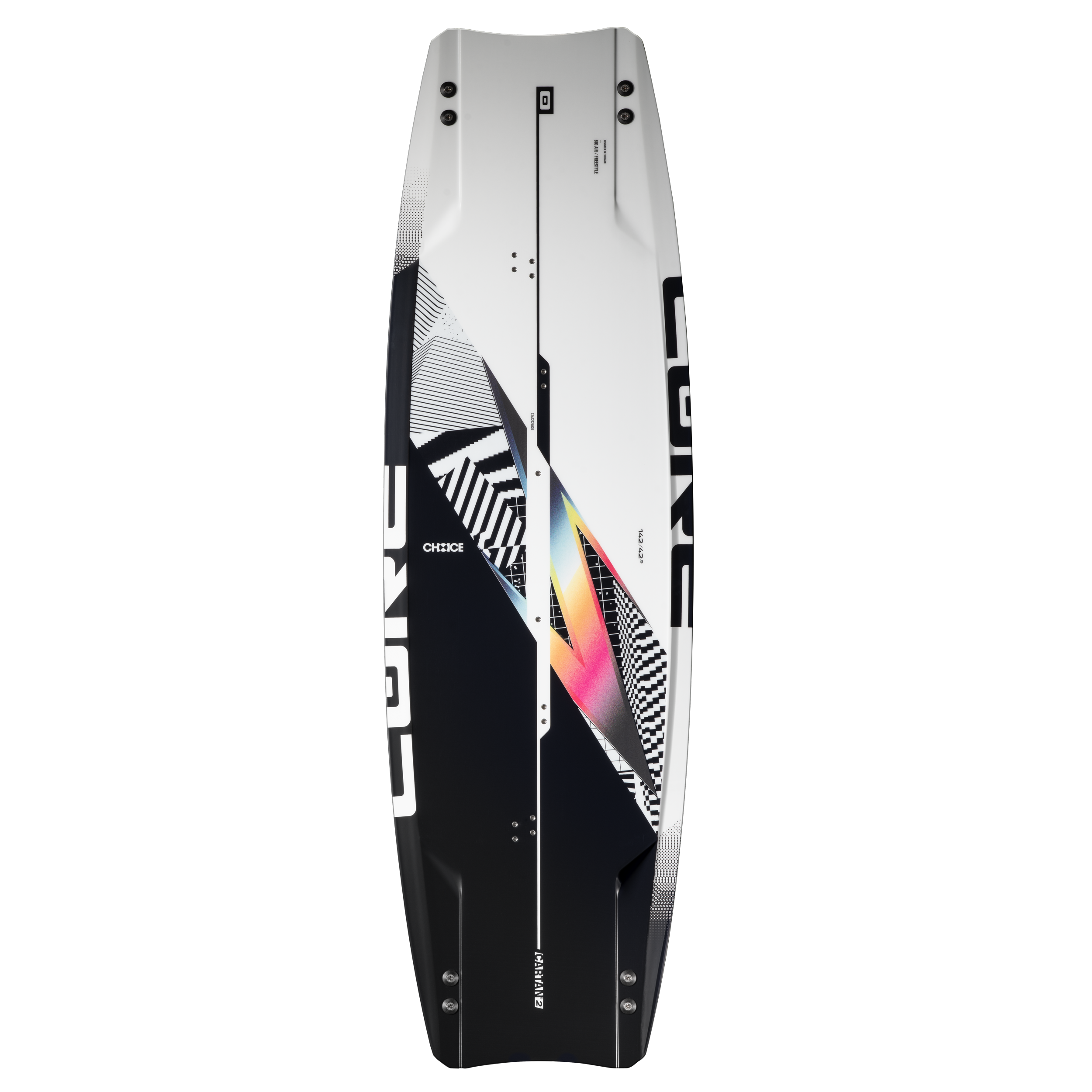 CORE TWINTIP CHOICE 6 Surfsports - CORE TWINTIP CHOICE 6