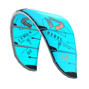 Surfsports - DUOTONE KITE REBEL SLS 2026