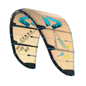 Surfsports - DUOTONE KITE REBEL D/LAB 2026