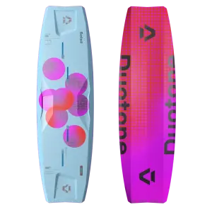 Surfsports - DUOTONE TWINTIP SOLEIL SLS 2026