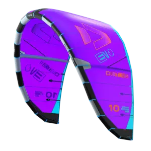 Surfsports - DUOTONE V-FOOTSTRAP INCL. SCREWS