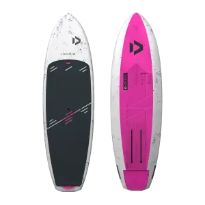 Surfsports - DUOTONE FOOTSTRAP PREMIUM 2.0