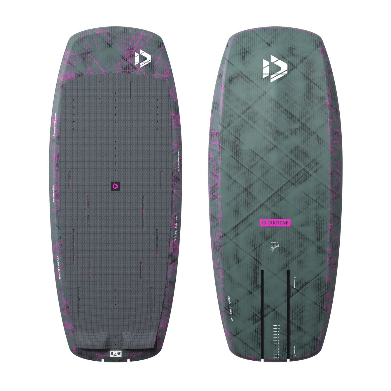 DUOTONE SOAR SLS 2027 Surfsports - DUOTONE SOAR SLS 2027