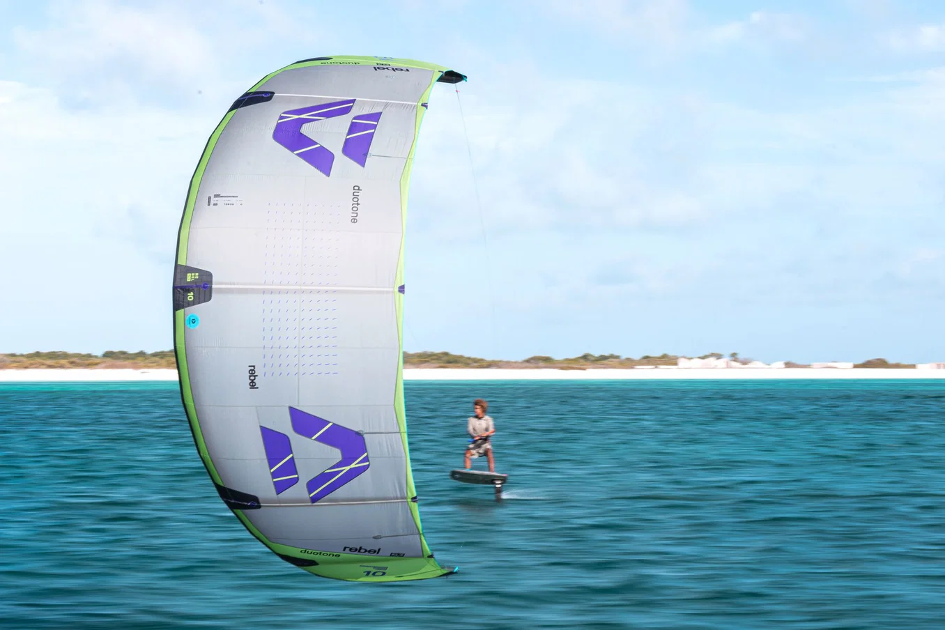 DUOTONE SOAR SLS 2027 Surfsports - DUOTONE SOAR SLS 2027