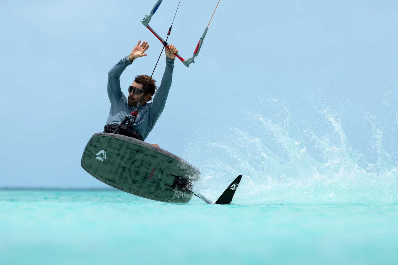 DUOTONE SOAR SLS 2027 Surfsports - DUOTONE SOAR SLS 2027