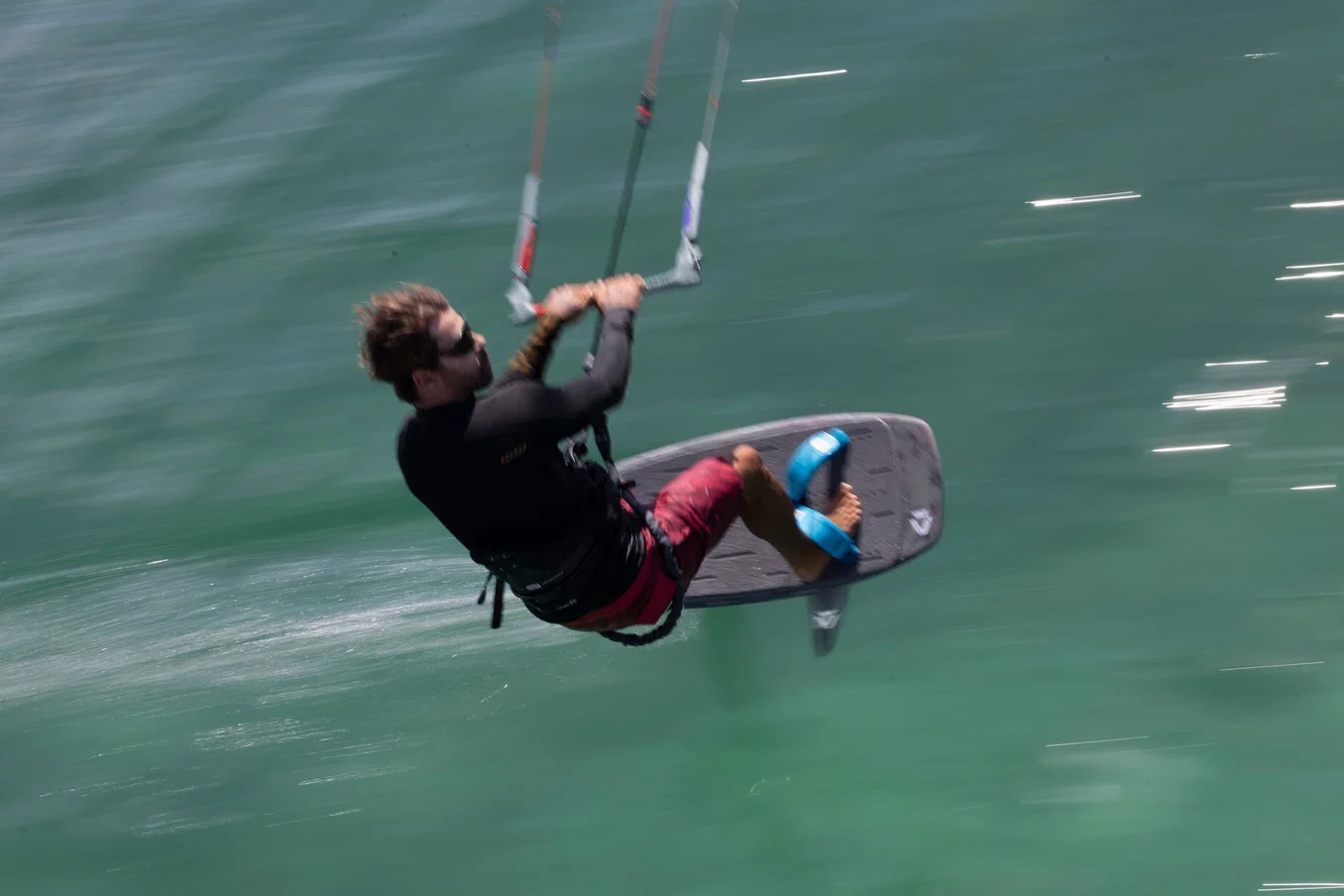 DUOTONE SOAR SLS 2027 Surfsports - DUOTONE SOAR SLS 2027
