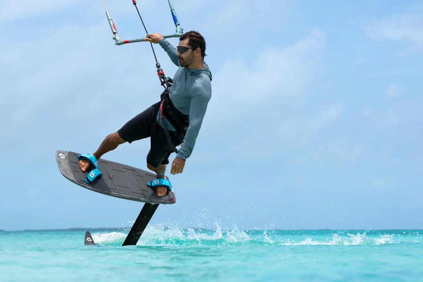 DUOTONE SOAR SLS 2027 Surfsports - DUOTONE SOAR SLS 2027