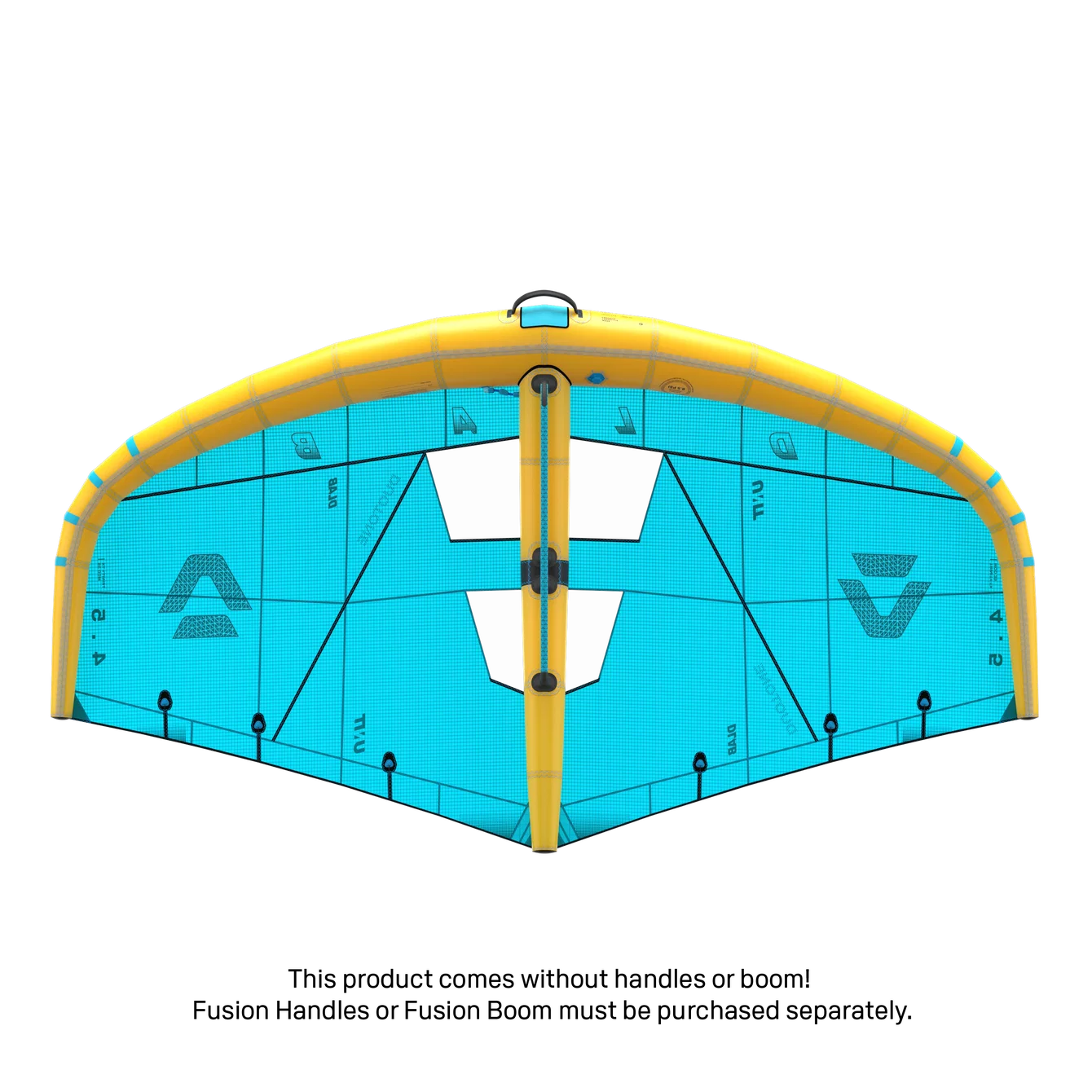 DUOTONE WING UNIT D/LAB 2027 Surfsports - DUOTONE WING UNIT D/LAB 2027