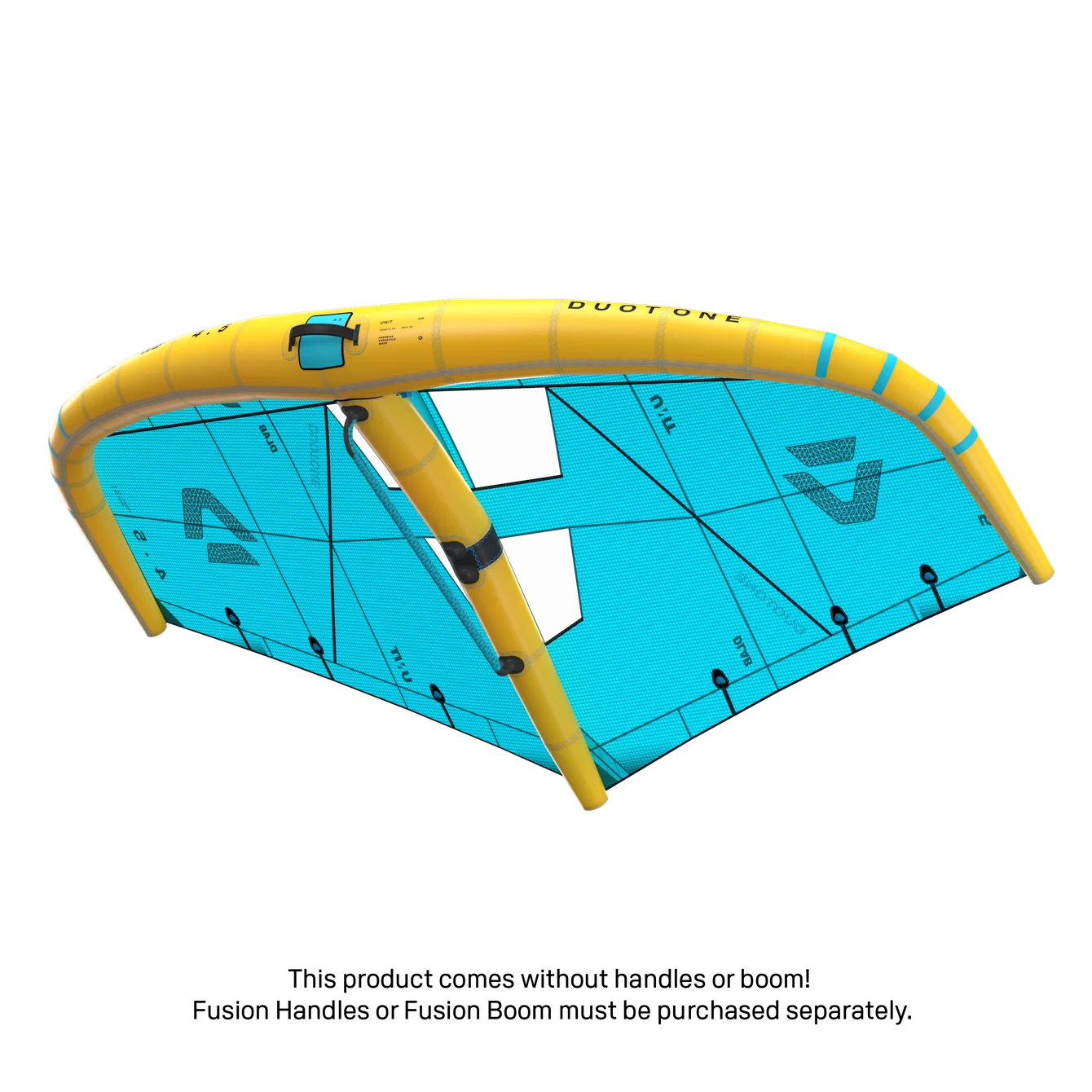 DUOTONE WING UNIT D/LAB 2027 Surfsports - DUOTONE WING UNIT D/LAB 2027