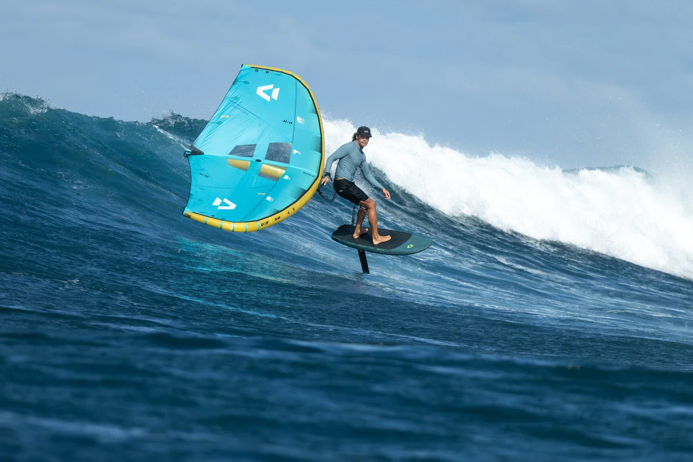 DUOTONE WING UNIT D/LAB 2027 Surfsports - DUOTONE WING UNIT D/LAB 2027