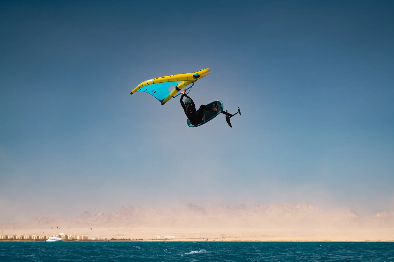 DUOTONE WING UNIT D/LAB 2027 Surfsports - DUOTONE WING UNIT D/LAB 2027