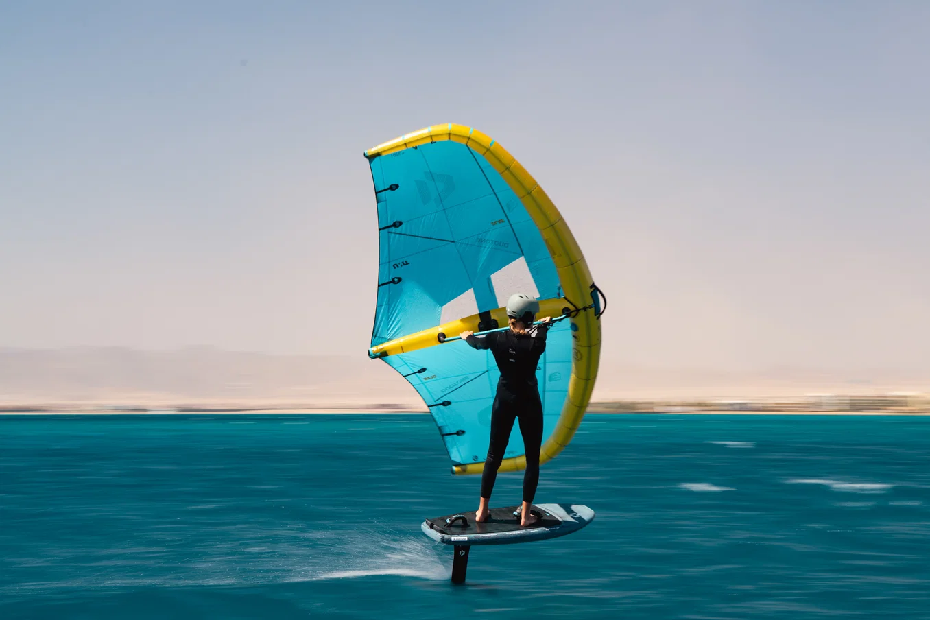 DUOTONE WING UNIT D/LAB 2027 Surfsports - DUOTONE WING UNIT D/LAB 2027