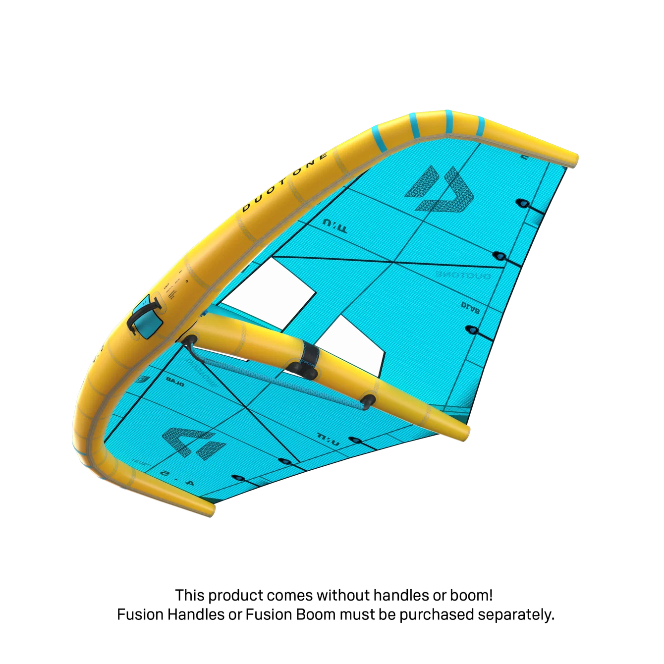 DUOTONE WING UNIT D/LAB 2027 Surfsports - DUOTONE WING UNIT D/LAB 2027