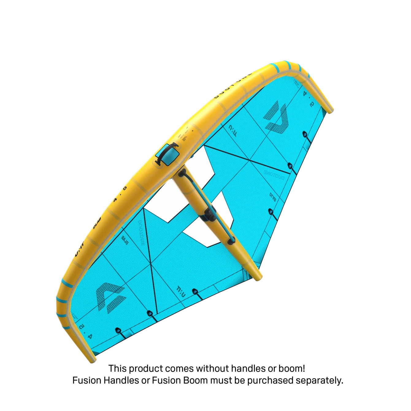 DUOTONE WING UNIT D/LAB 2027 Surfsports - DUOTONE WING UNIT D/LAB 2027