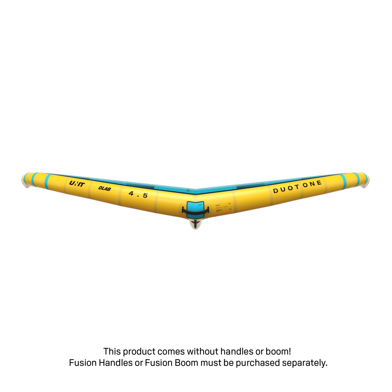 DUOTONE WING UNIT D/LAB 2027 Surfsports - DUOTONE WING UNIT D/LAB 2027