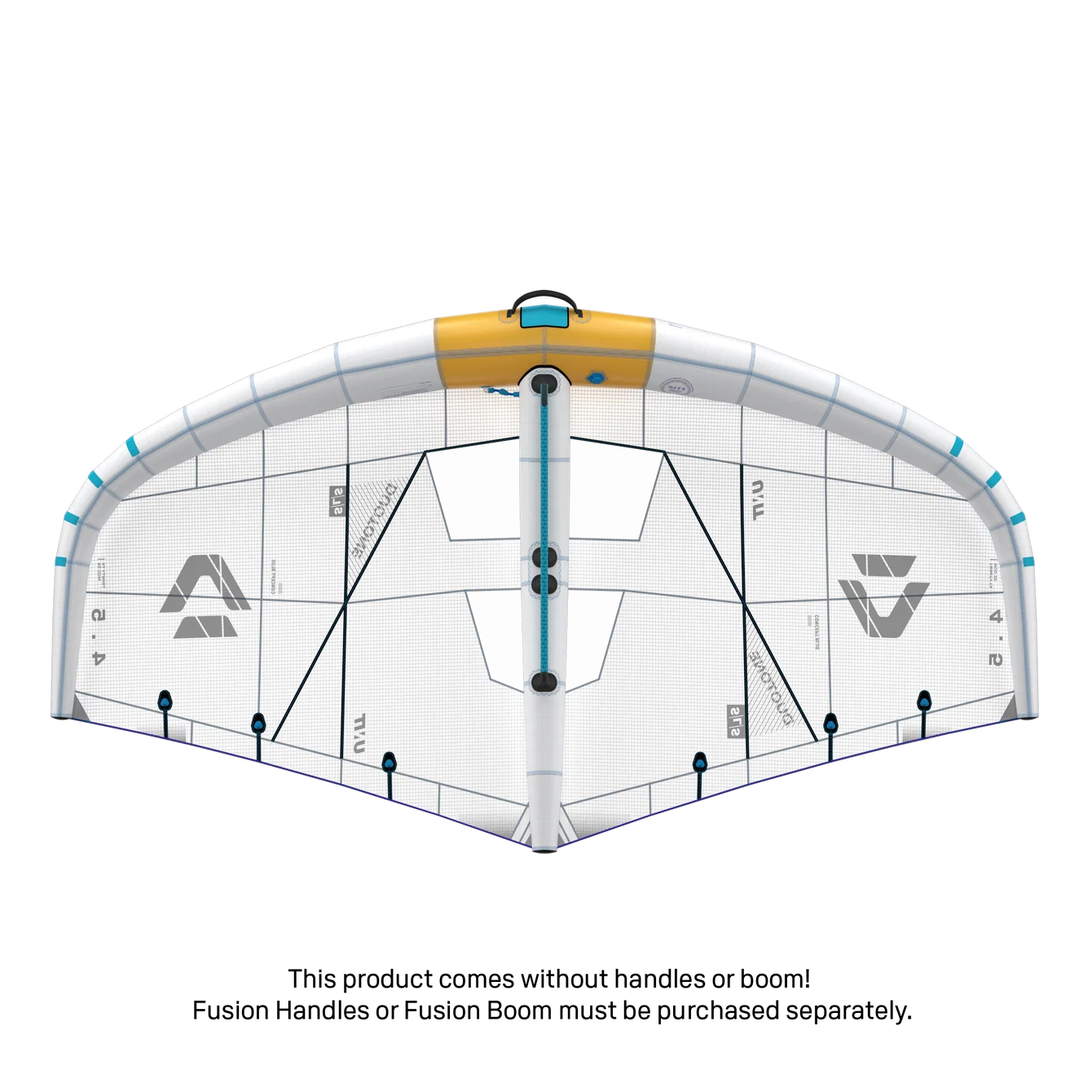 DUOTONE WING UNIT SLS 2027 Surfsports - DUOTONE WING UNIT SLS 2027