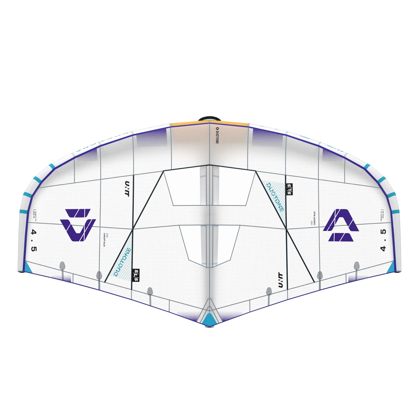 DUOTONE WING UNIT SLS 2027 Surfsports - DUOTONE WING UNIT SLS 2027