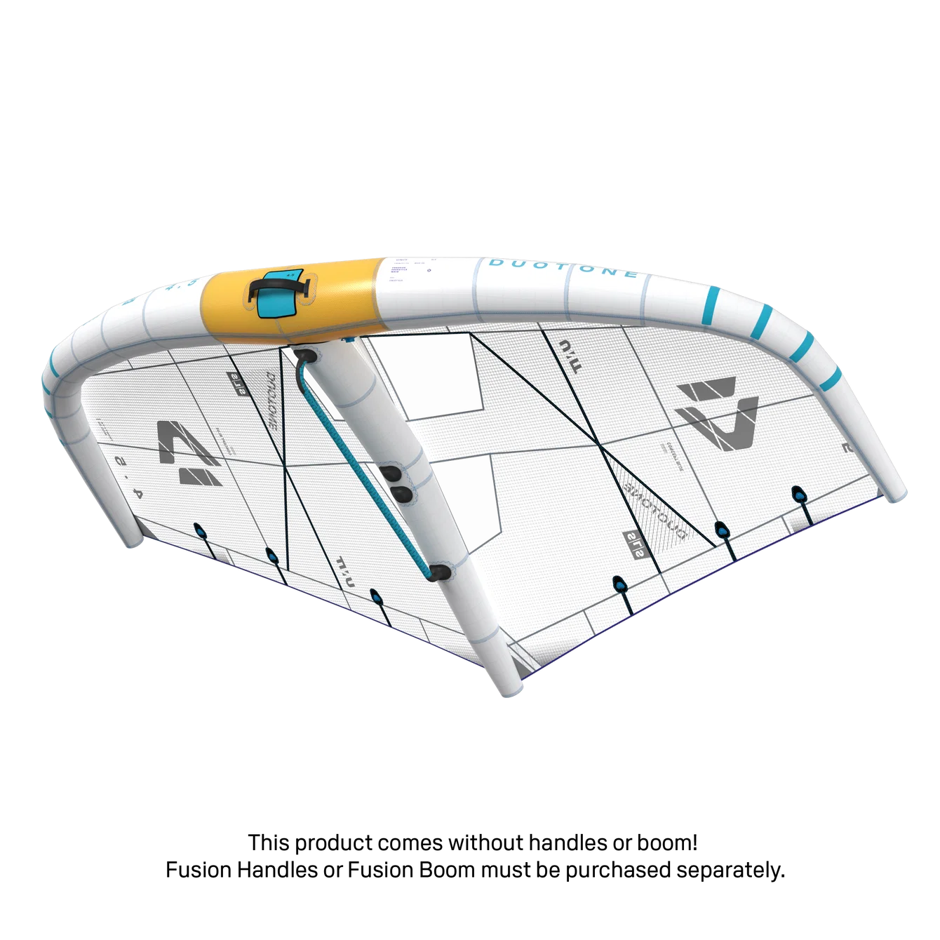 DUOTONE WING UNIT SLS 2027 Surfsports - DUOTONE WING UNIT SLS 2027