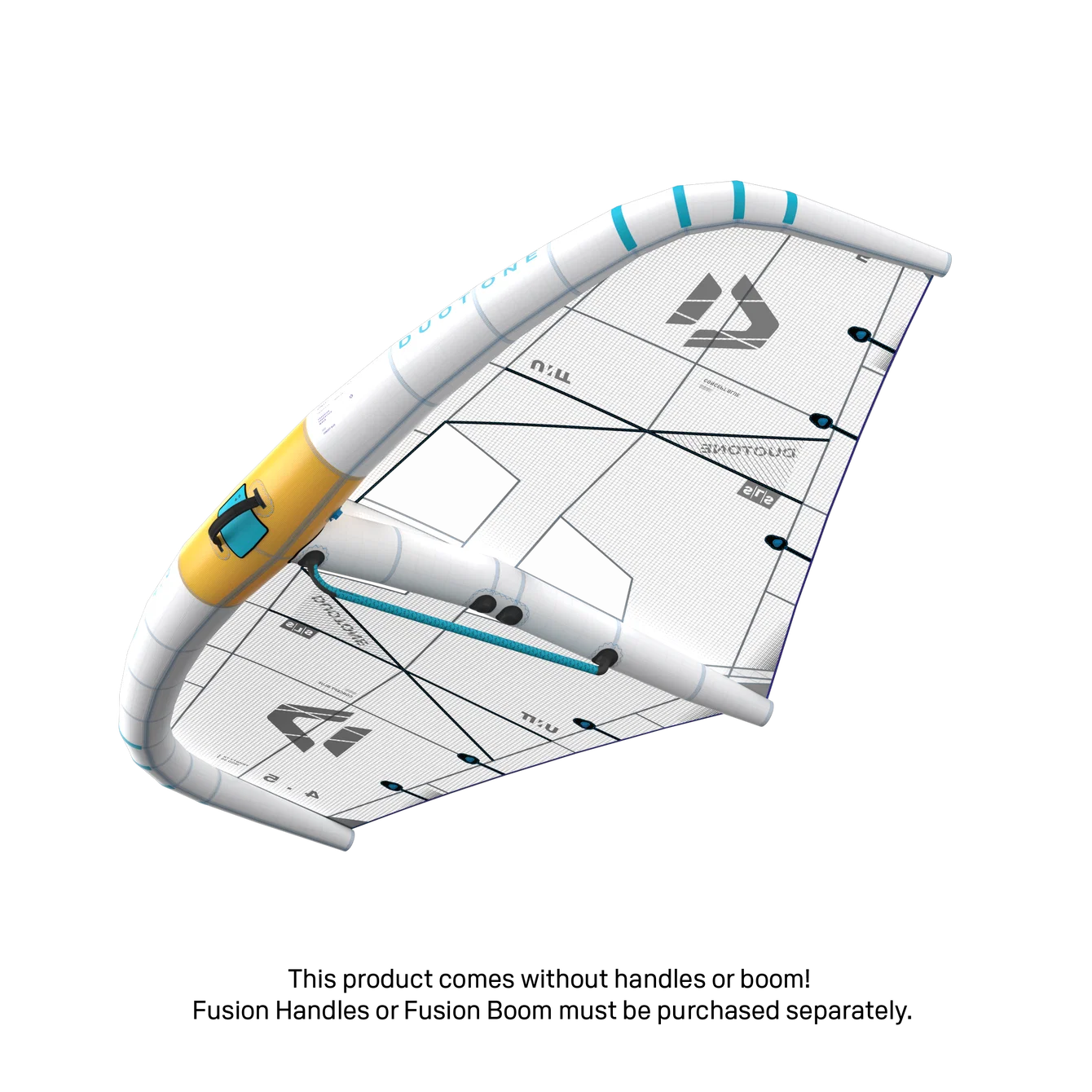DUOTONE WING UNIT SLS 2027 Surfsports - DUOTONE WING UNIT SLS 2027