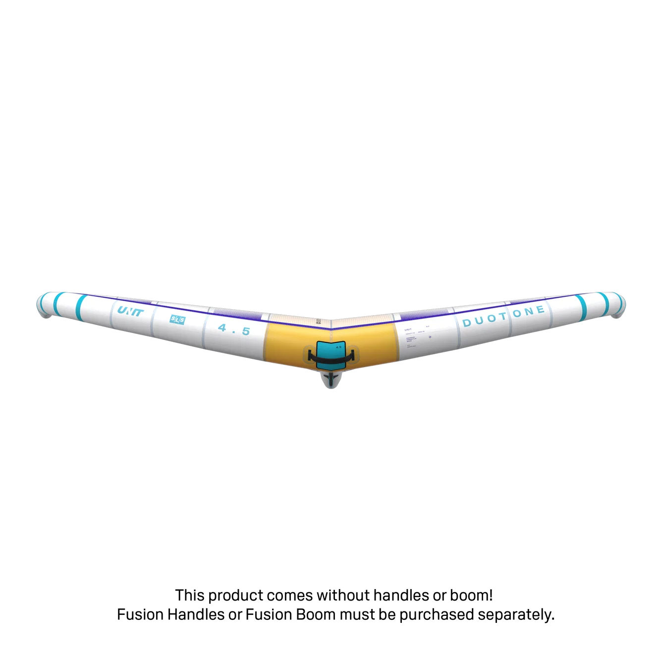 DUOTONE WING UNIT SLS 2027 Surfsports - DUOTONE WING UNIT SLS 2027