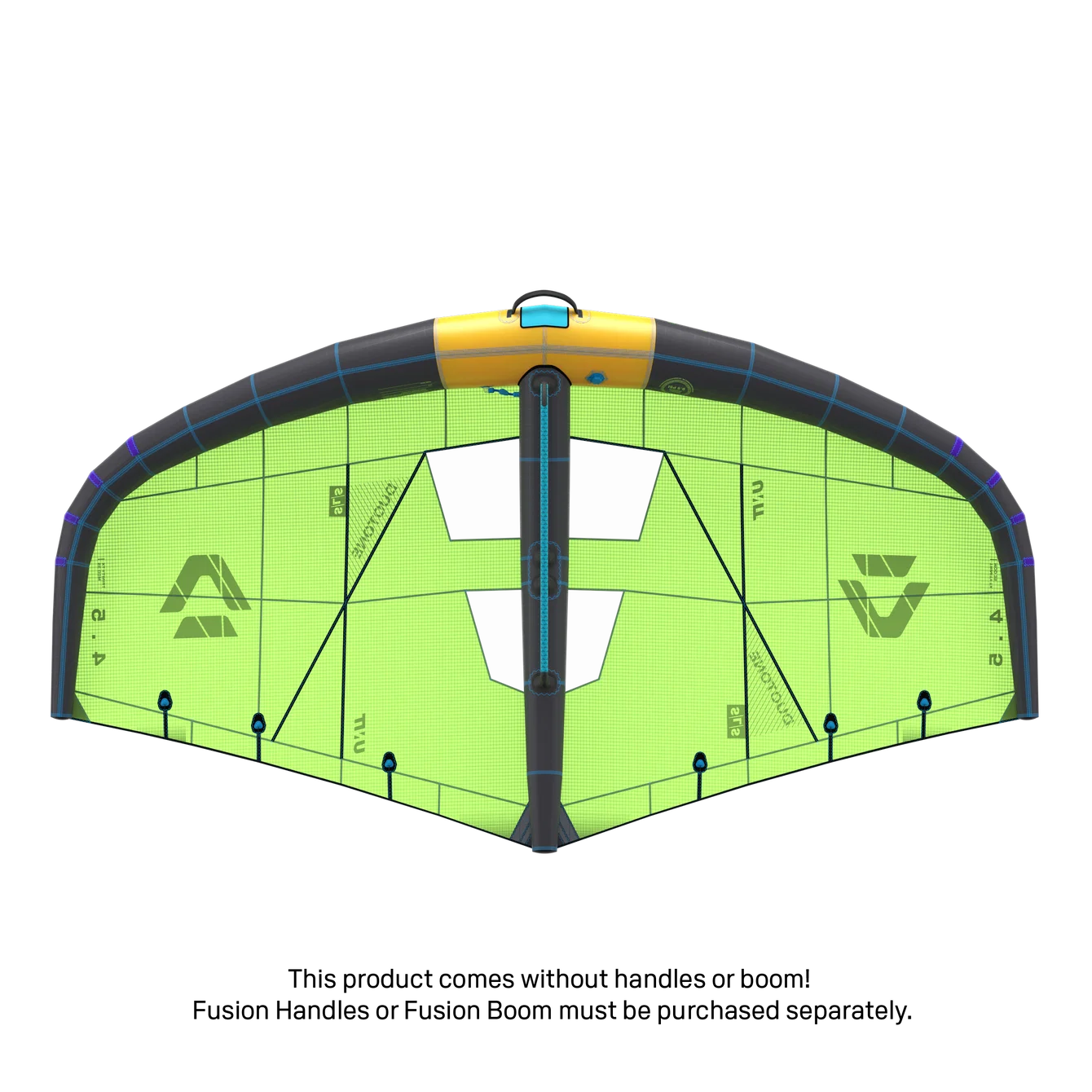 DUOTONE WING UNIT SLS 2027 Surfsports - DUOTONE WING UNIT SLS 2027