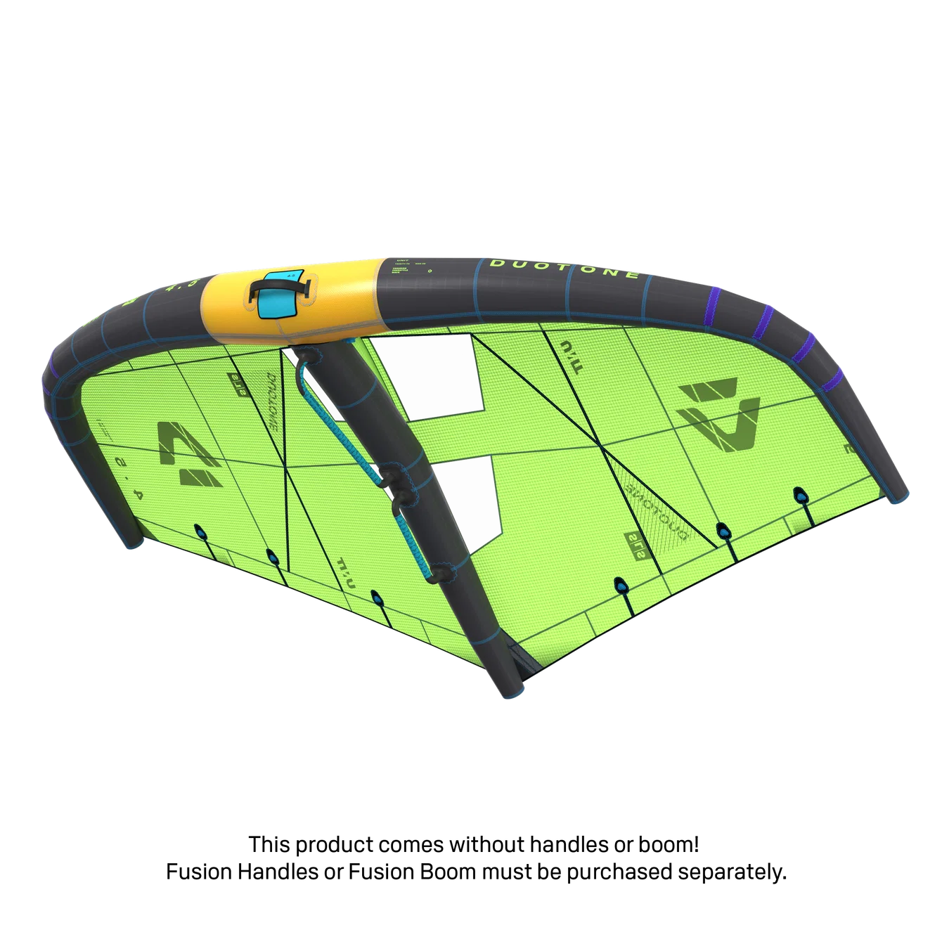 DUOTONE WING UNIT SLS 2027 Surfsports - DUOTONE WING UNIT SLS 2027