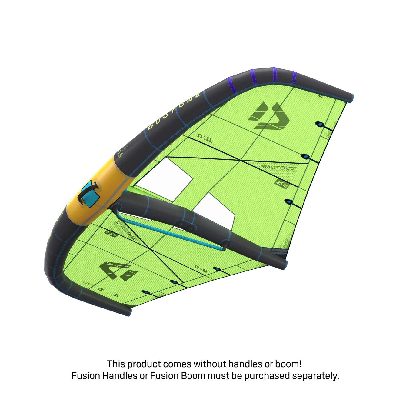 DUOTONE WING UNIT SLS 2027 Surfsports - DUOTONE WING UNIT SLS 2027