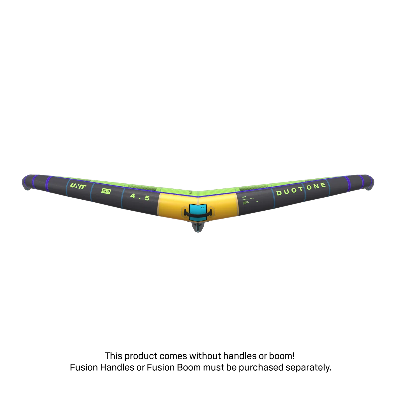 DUOTONE WING UNIT SLS 2027 Surfsports - DUOTONE WING UNIT SLS 2027