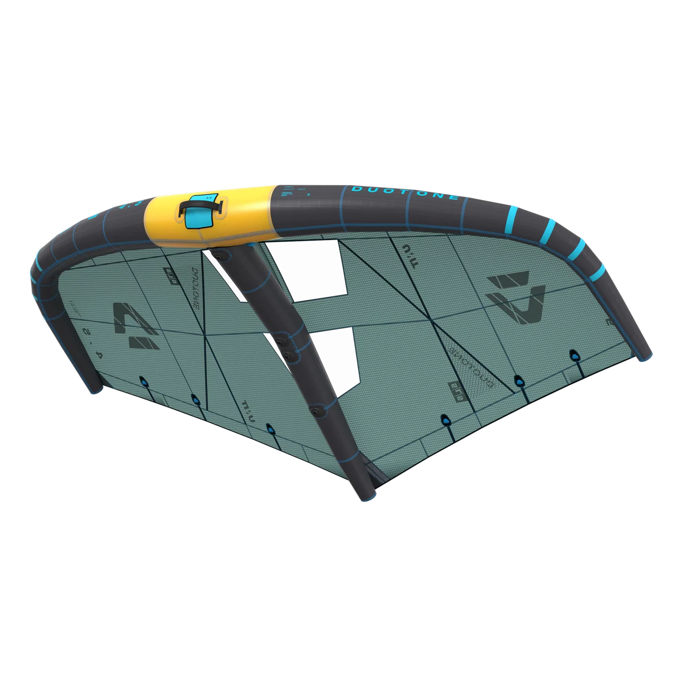 DUOTONE WING UNIT SLS 2027 Surfsports - DUOTONE WING UNIT SLS 2027