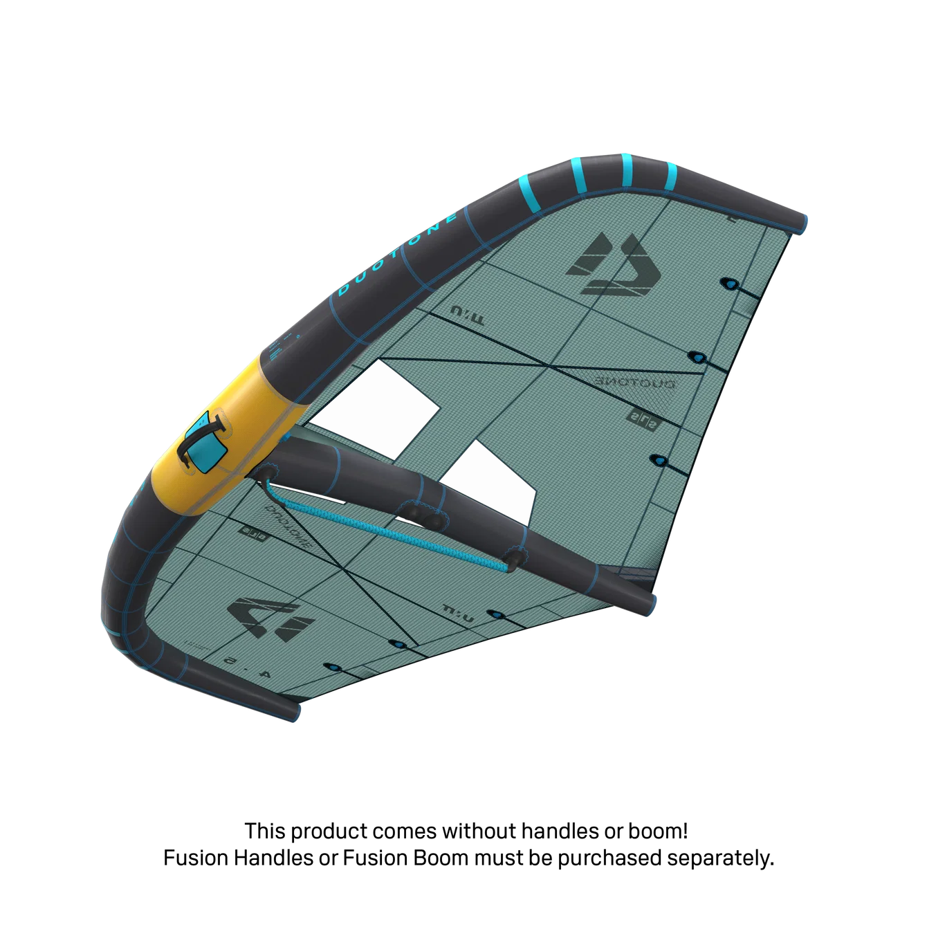 DUOTONE WING UNIT SLS 2027 Surfsports - DUOTONE WING UNIT SLS 2027