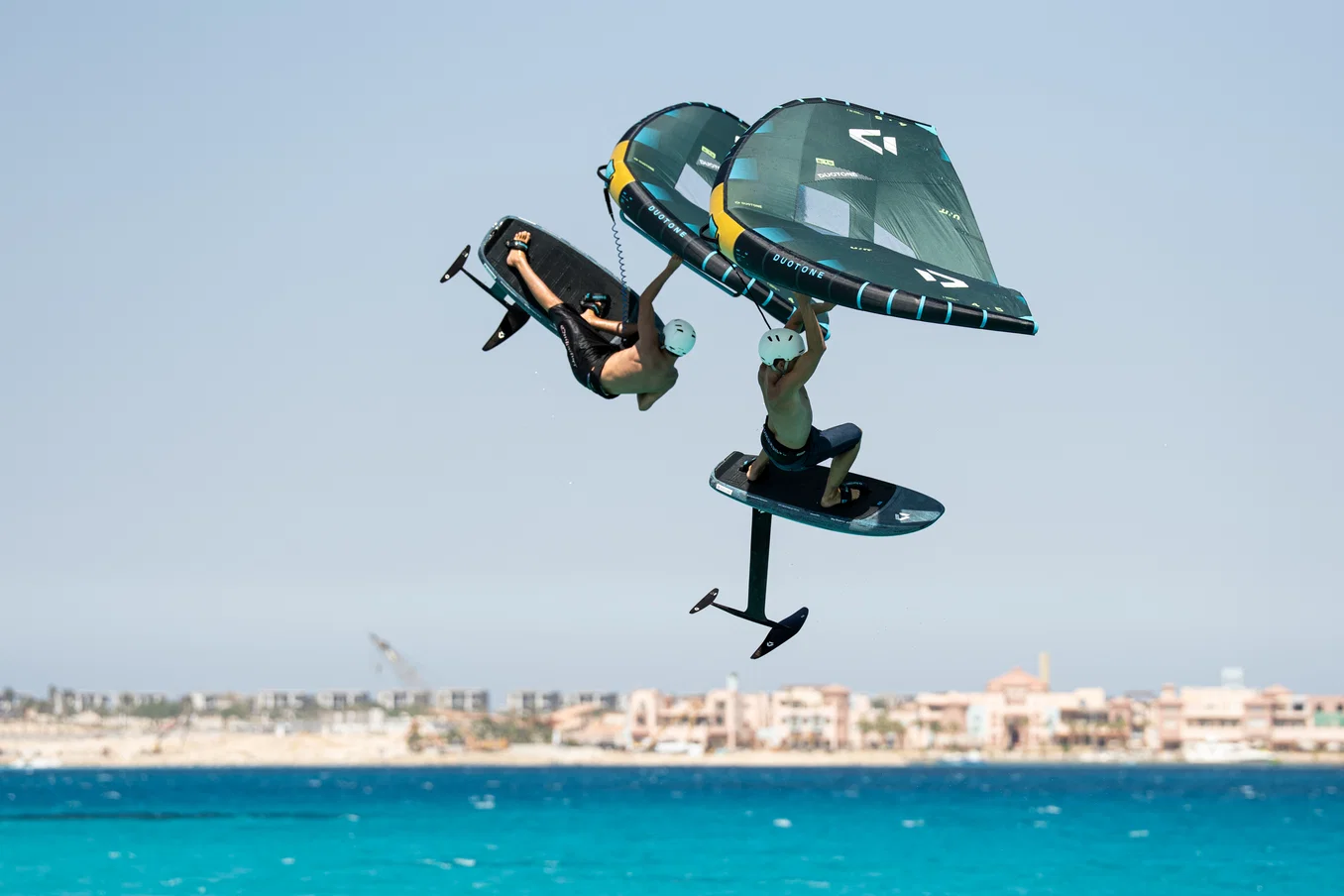 DUOTONE WING UNIT SLS 2027 Surfsports - DUOTONE WING UNIT SLS 2027
