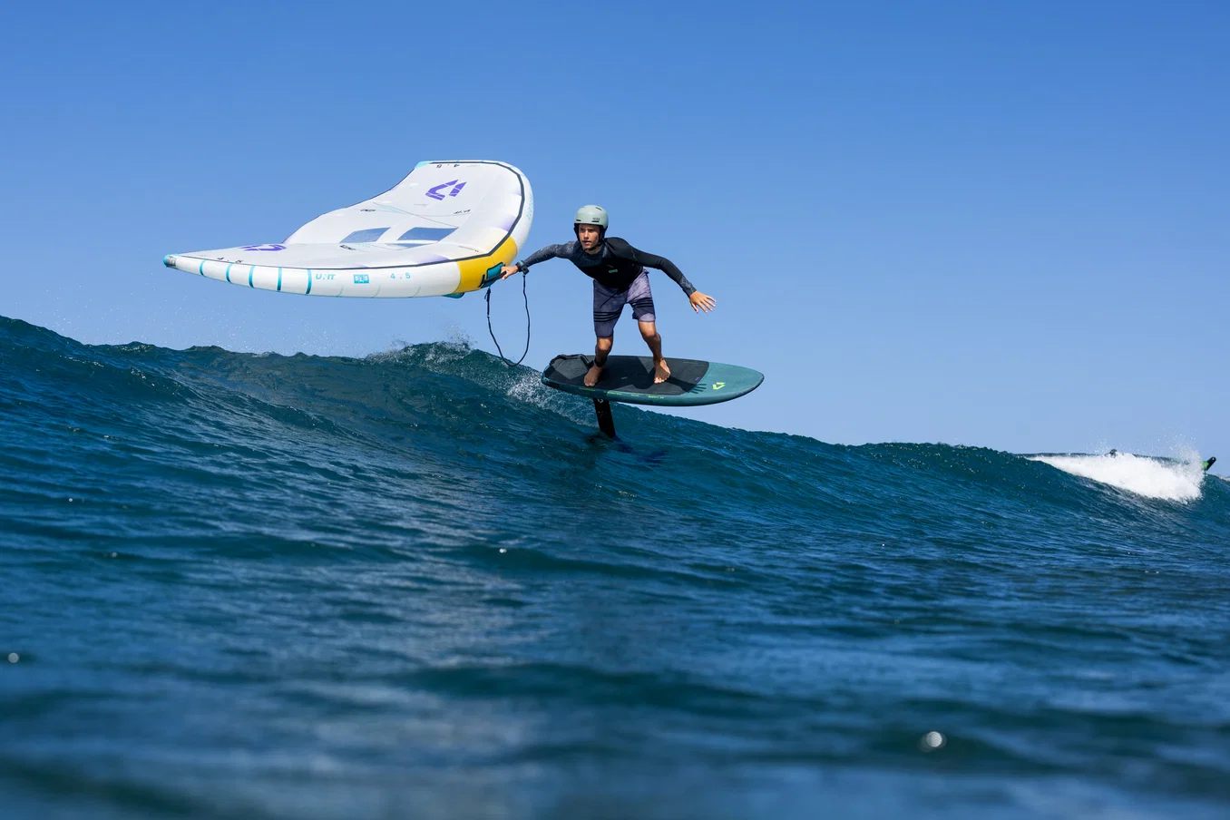 DUOTONE WING UNIT SLS 2027 Surfsports - DUOTONE WING UNIT SLS 2027