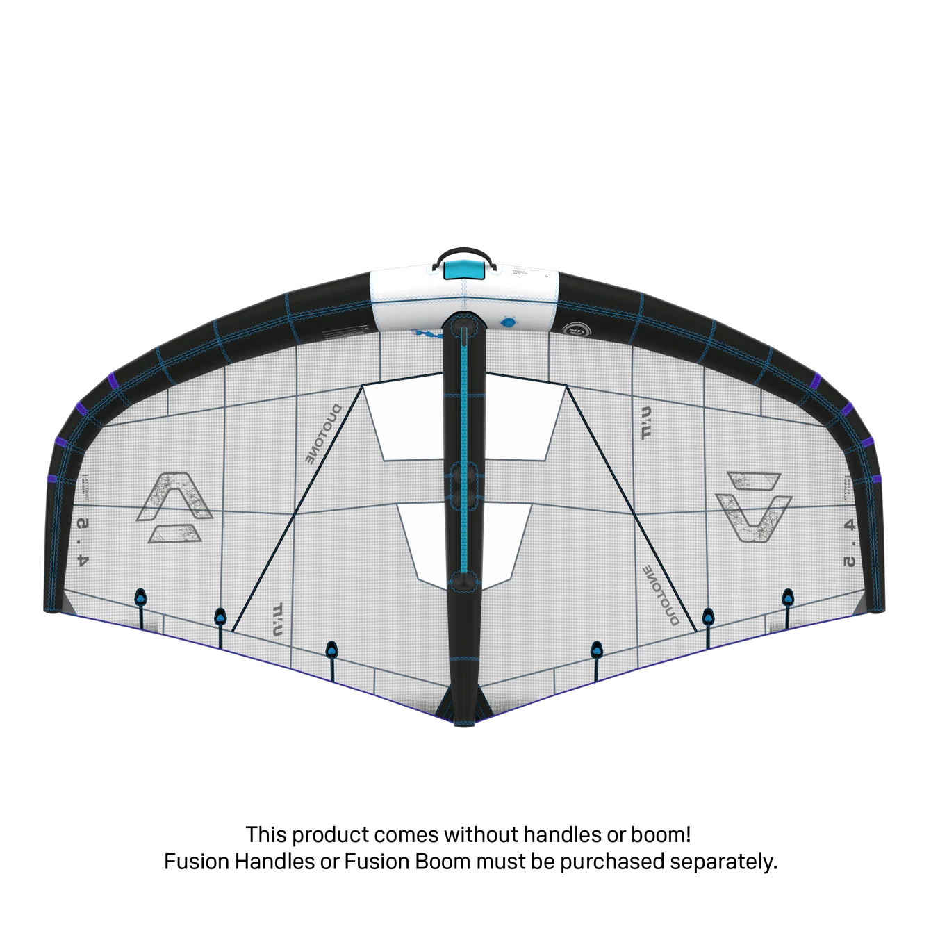 DUOTONE WING UNIT 2027 Surfsports - DUOTONE WING UNIT 2027