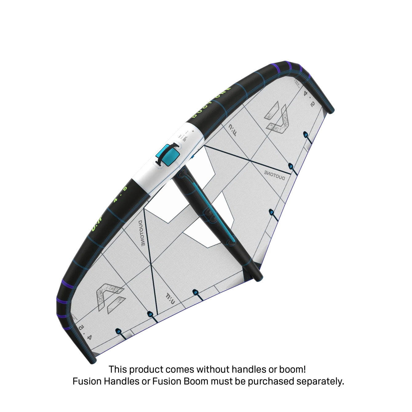 DUOTONE WING UNIT 2027 Surfsports - DUOTONE WING UNIT 2027