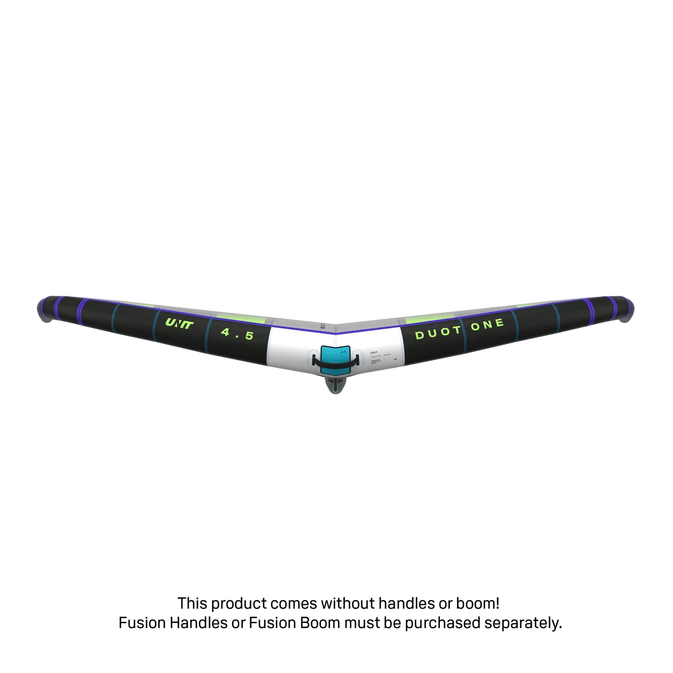 DUOTONE WING UNIT 2027 Surfsports - DUOTONE WING UNIT 2027